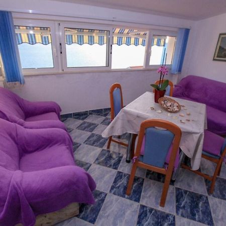Apartments Drago - With Sea View Клек Экстерьер фото