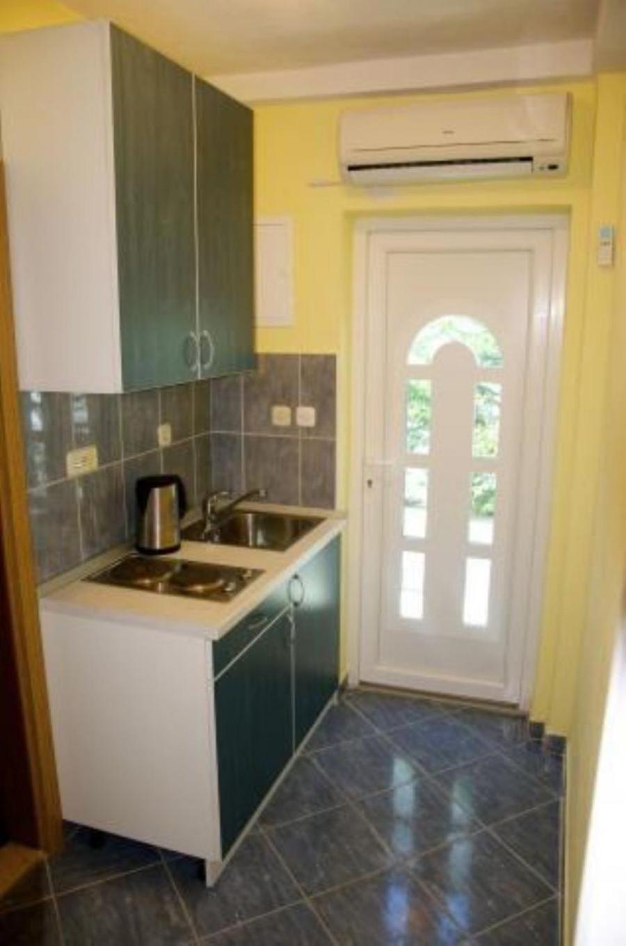 Apartments Drago - With Sea View Клек Экстерьер фото