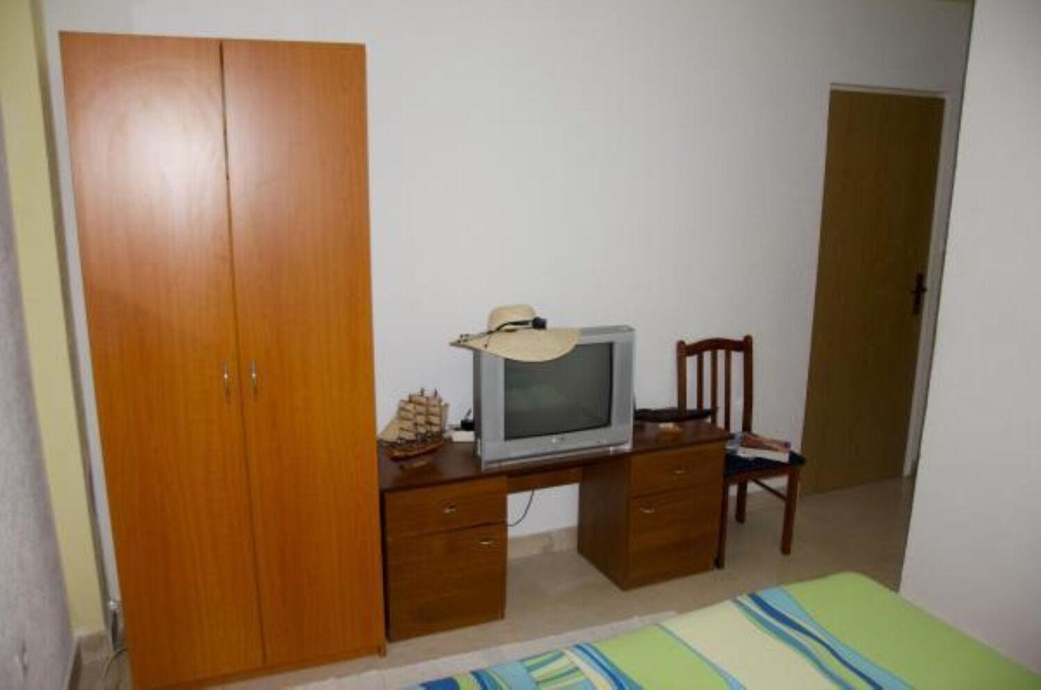 Apartments Drago - With Sea View Клек Экстерьер фото