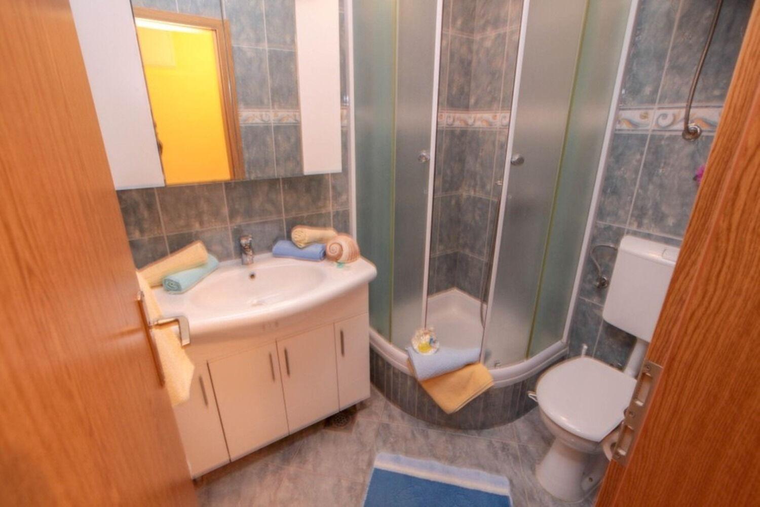 Apartments Drago - With Sea View Клек Экстерьер фото