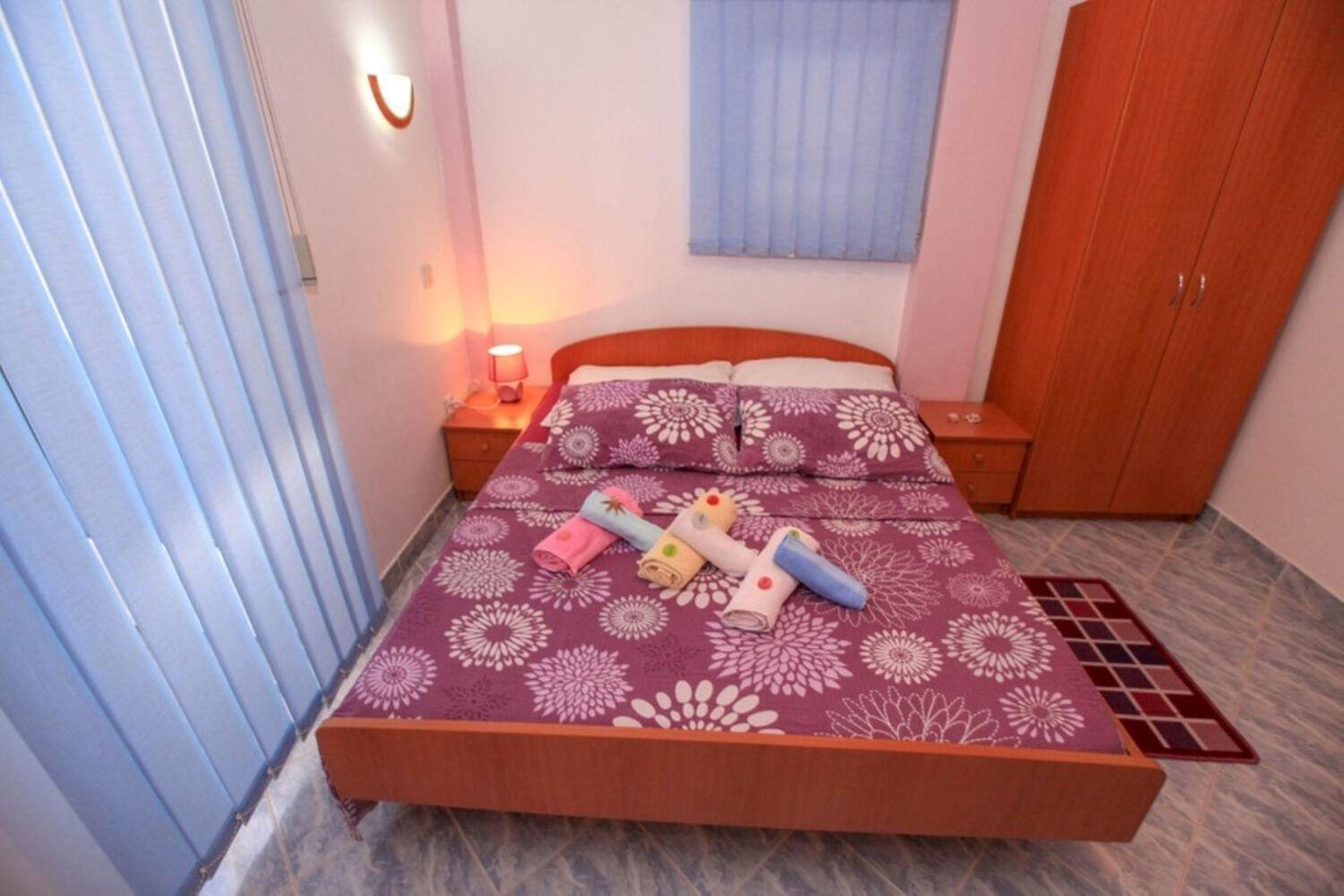 Apartments Drago - With Sea View Клек Экстерьер фото