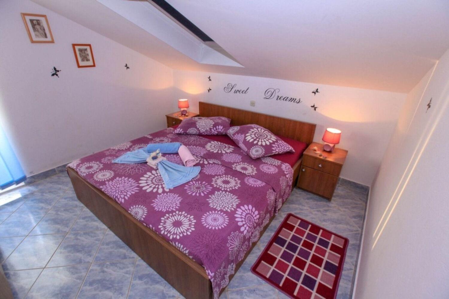 Apartments Drago - With Sea View Клек Экстерьер фото