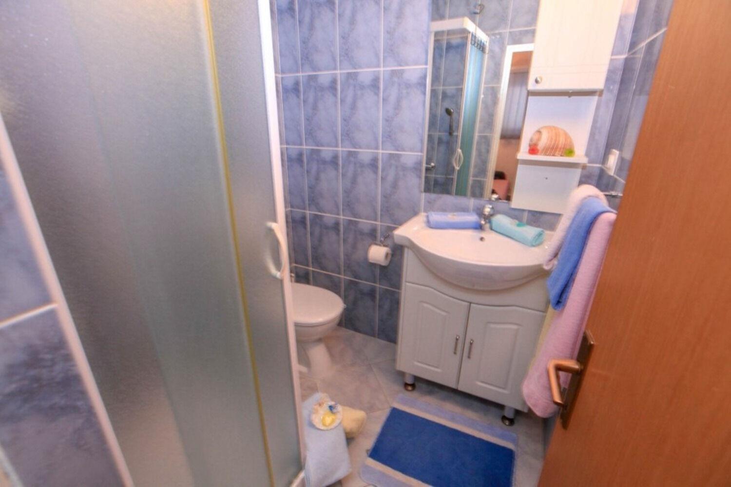 Apartments Drago - With Sea View Клек Экстерьер фото