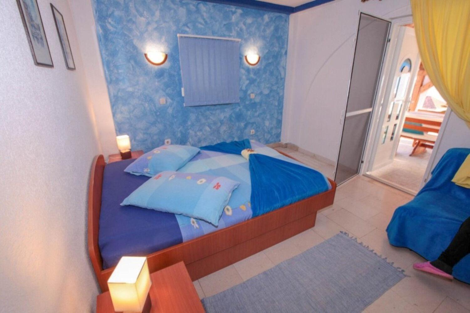 Apartments Drago - With Sea View Клек Экстерьер фото